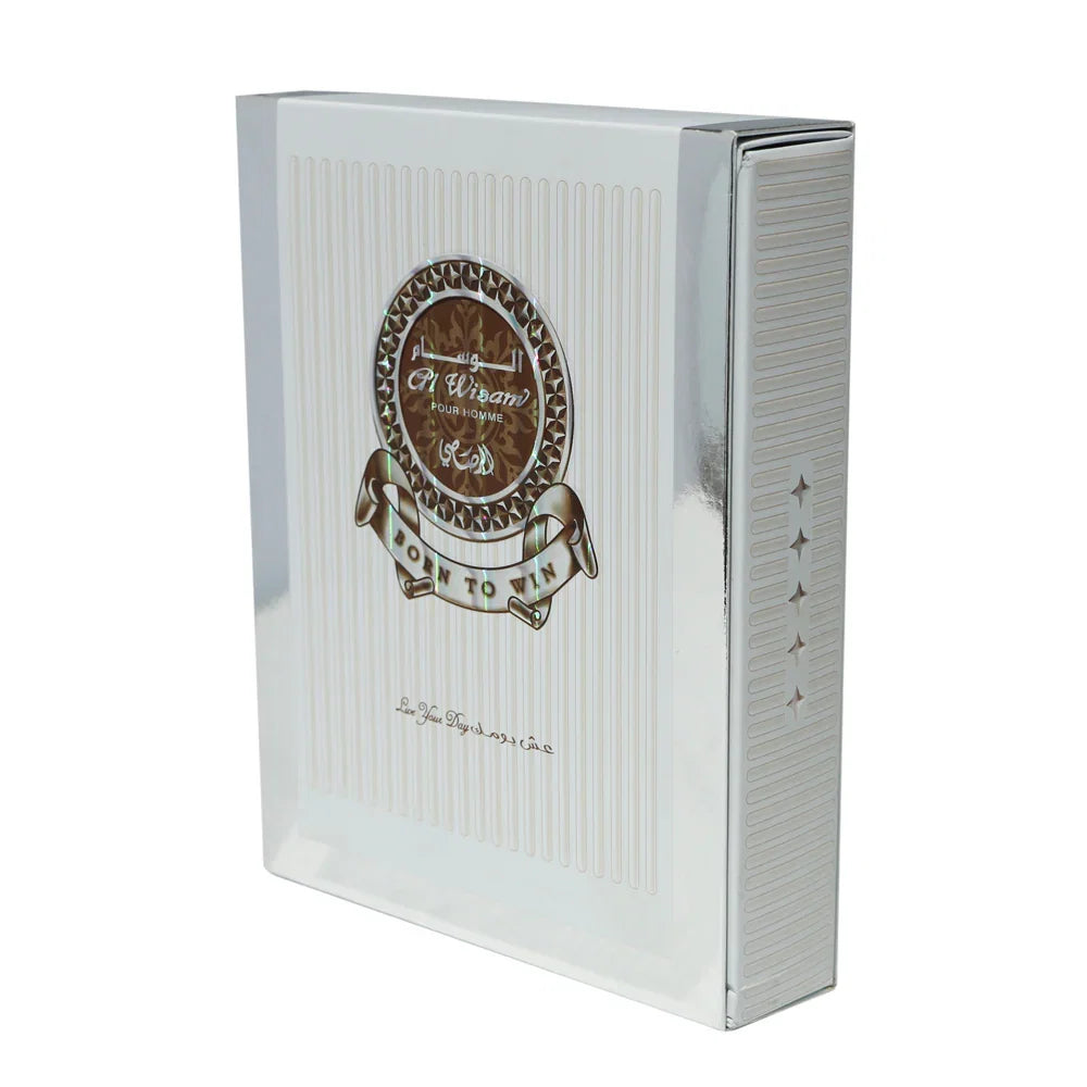 Rasasi Al Wisam Day EDP 100ml for Men