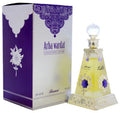 Rasasi Arba Wardat Attar Concentrated Perfume Oil For Unisex, 30ML