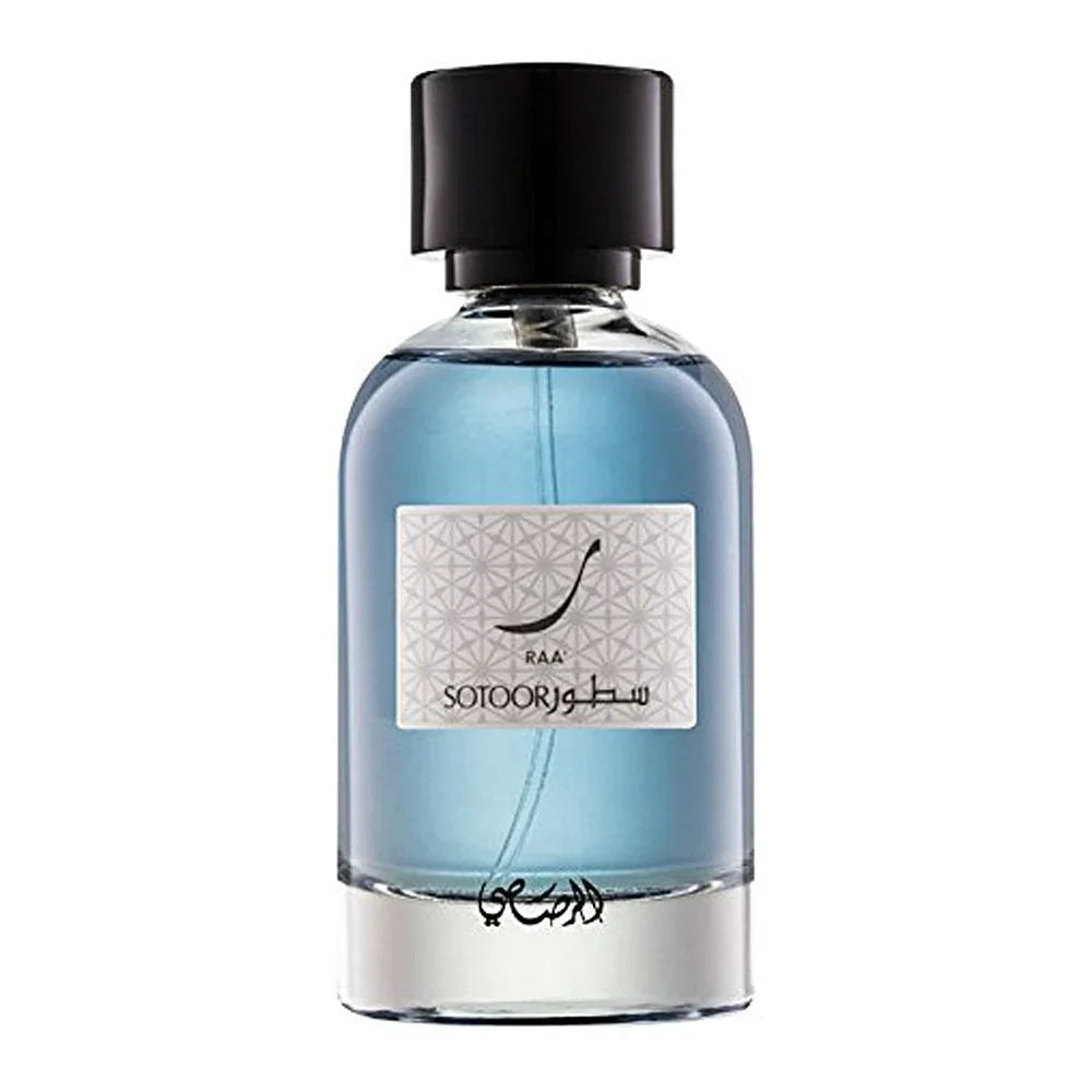 Rasasi Sotoor Raa Edp 100ml