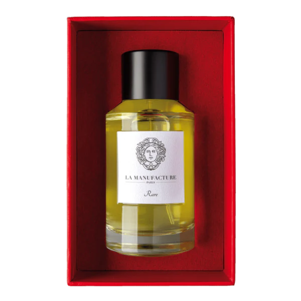 Rare By La Manufacture Perfume For Men And Women Edp 100ml