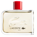 Lacoste Red For Men EDT 125ml