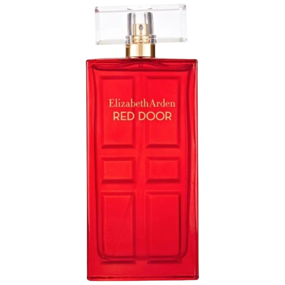 Elizabeth Arden Red Door for Women - Eau de Toilette, 100ml