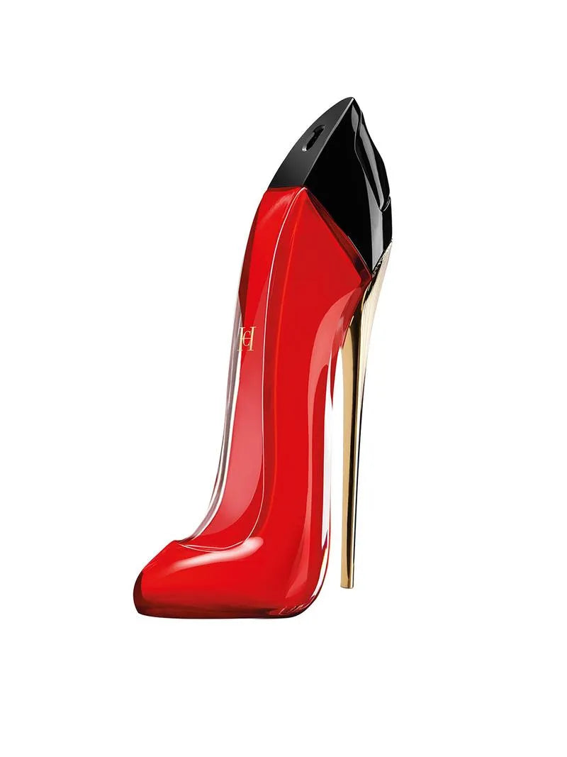 Carolina Herrera Very Good Girl Edp For Women Fruity 80ml