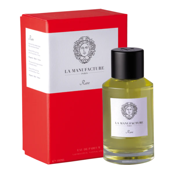 Rare By La Manufacture Perfume For Men And Women Edp 100ml