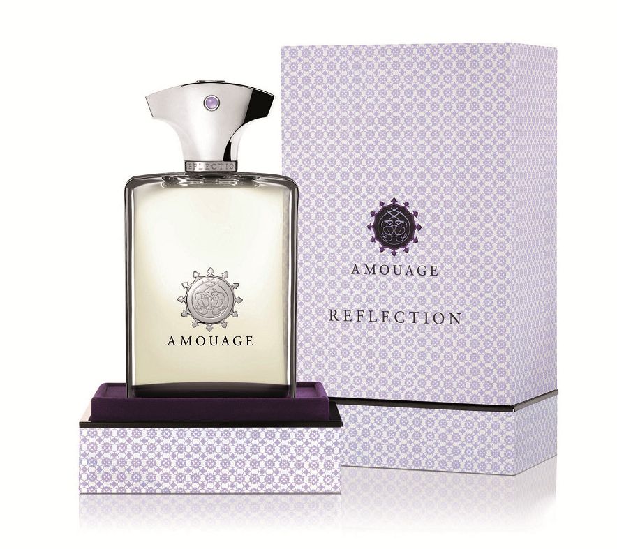 Amouage Reflection  for Men , EDP , 100ml