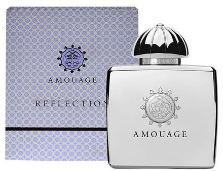 Amouage Reflection for Women - Eau de Parfum, 100 ml