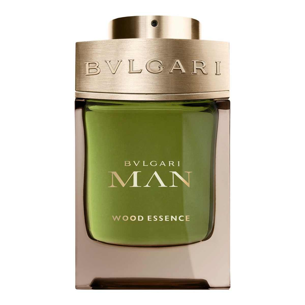 BVLGARI MAN WOOD ESSENCE FOR MEN EDP 100 ml