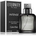 CALVIN KLEIN ETERNITY INTENSE FOR MEN EDT 50 ml