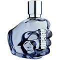 DIESEL ONLY THE BRAVE POUR HOMME FOR MEN EDT 125 ml