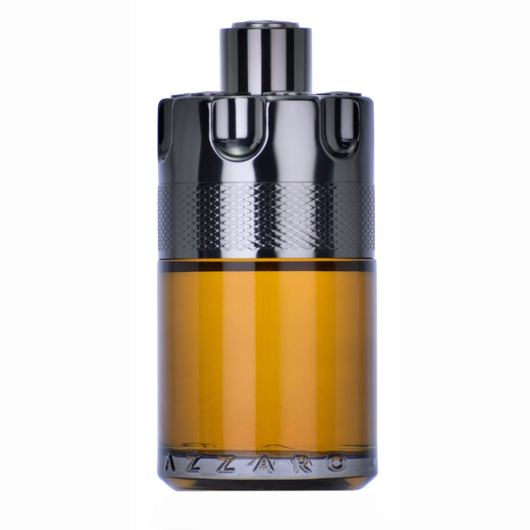 AZZARO WANTED BY NIGHT FOR MEN EDP 150ML