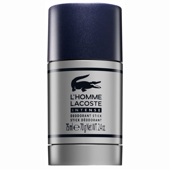 LACOSTE L'HOMME INTENSE 75g DEOSTICK