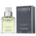 Calvin Klein Eternity For Men Eau De Toilette For Men - Aromatic Fougère Perfume 50ml