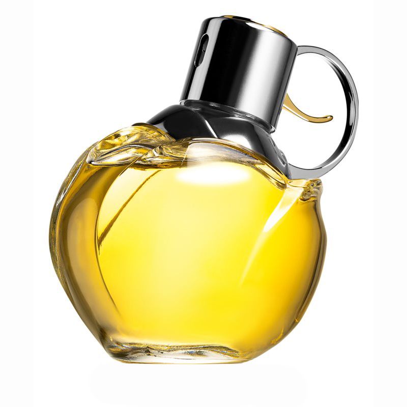 AZZARO WANTED GIRL EDP 80ML