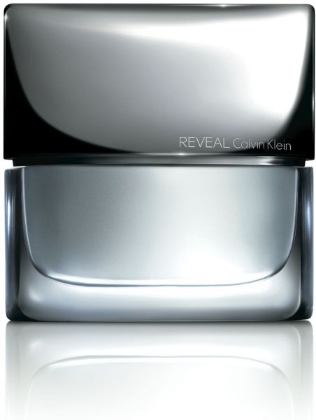 Calvin Klein  Reveal EDT For Men 100ml