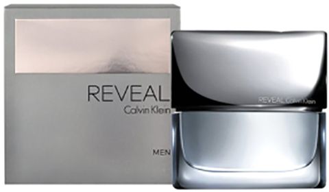 Calvin Klein Reveal for Men - Eau de Toilette, 200ml