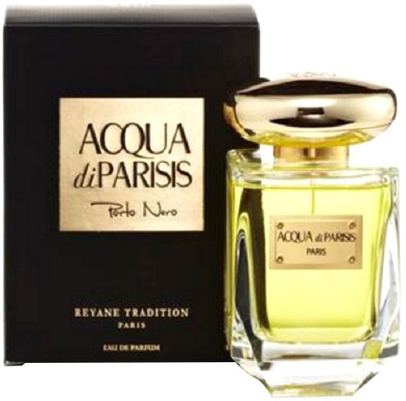 Acqua Di Parisis Porto Nero  Reyane Tradition For Women Eau de Parfum, 100ml