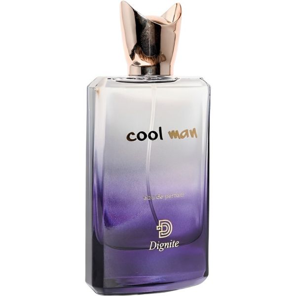 Cool Man By Dignite Perfume For Men Edp 100ml