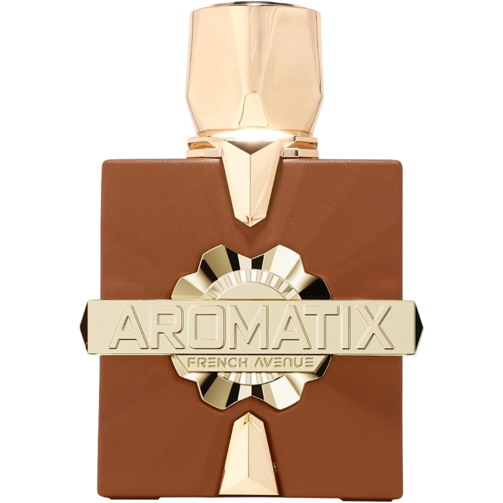 French Avenue Aromatix Royal Taboo Extrait de Parfum For Men And Women Oriental 100ml