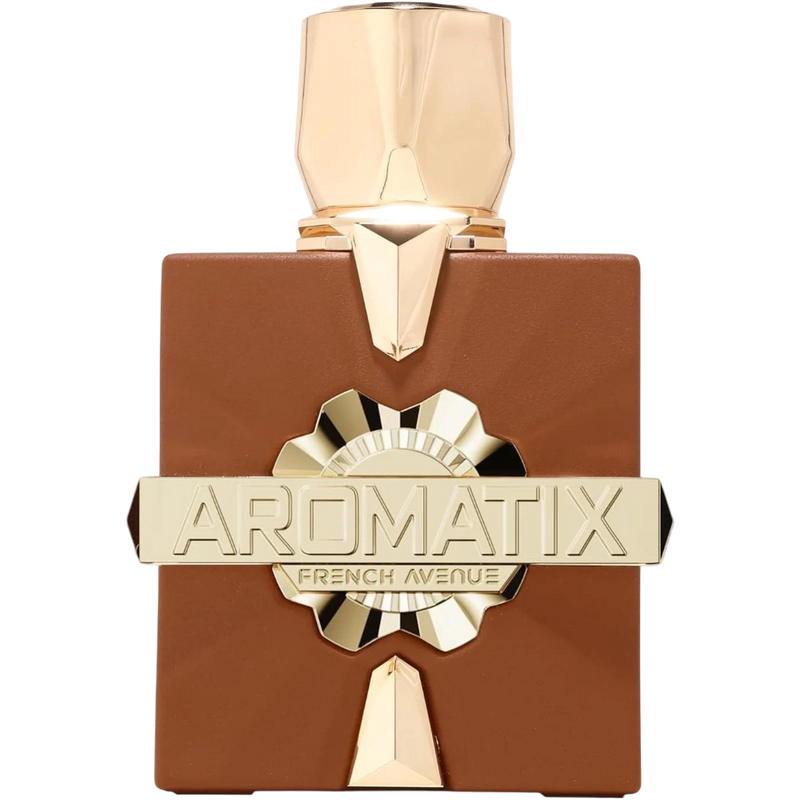 French Avenue Aromatix Royal Taboo Extrait de Parfum For Men And Women Oriental 100ml