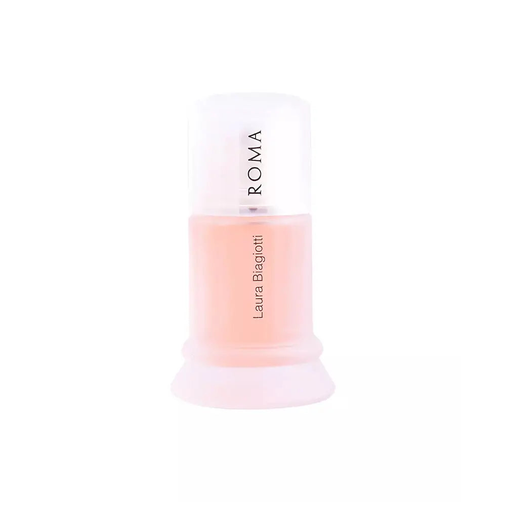 Laura Biagiotti Roma Eau de Toilette For Women Oriental 25ml