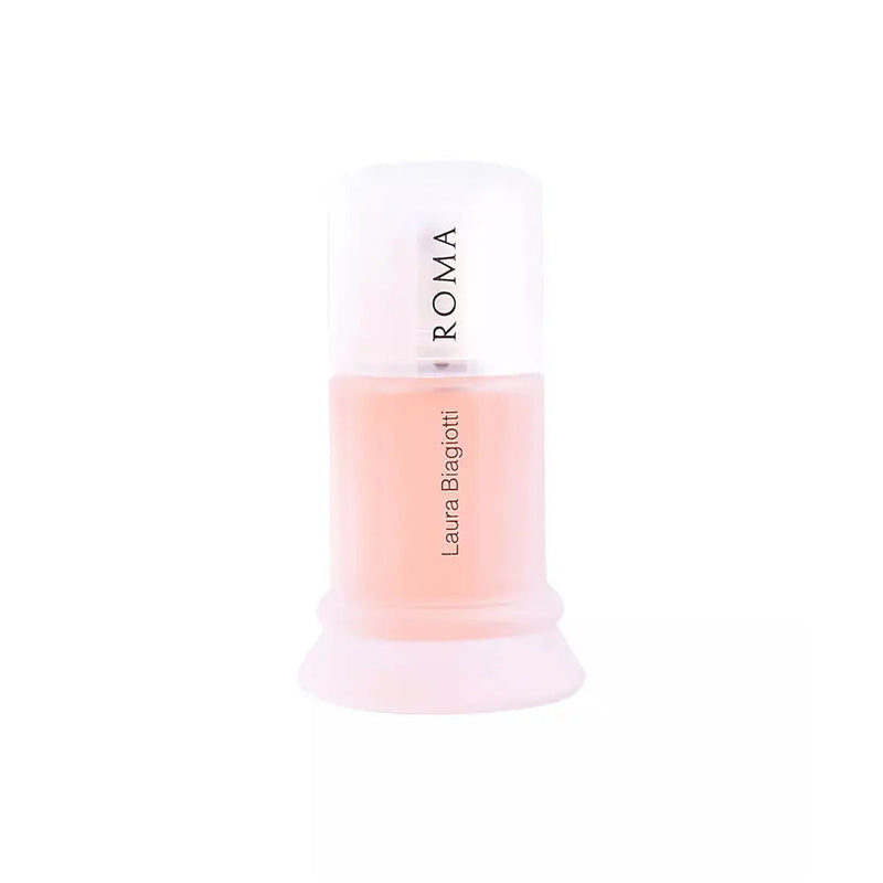 Laura Biagiotti Roma Eau de Toilette For Women Oriental 25ml