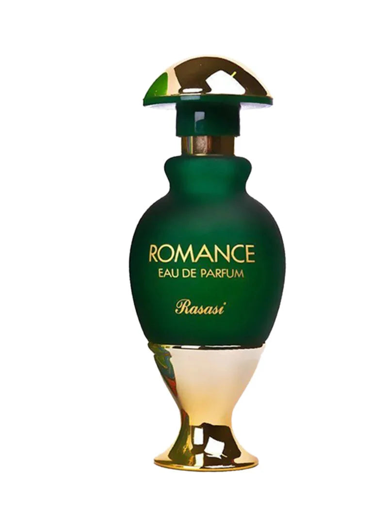 Rasasi Romance for Women - Eau de Parfum, 45ml