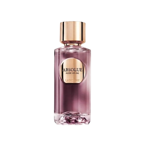 Lancôme Absolue Rose or Die Eau de Parfum, Floral Fragrance For Women 100ml
