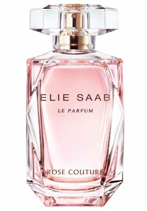 Elie Saab Rose Couture Perfume For Women Eau de Toilette 50ML