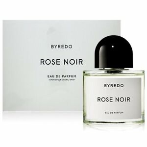 Byredo Rose Noir Unisex Perfume - Eau de Parfum, 100ml