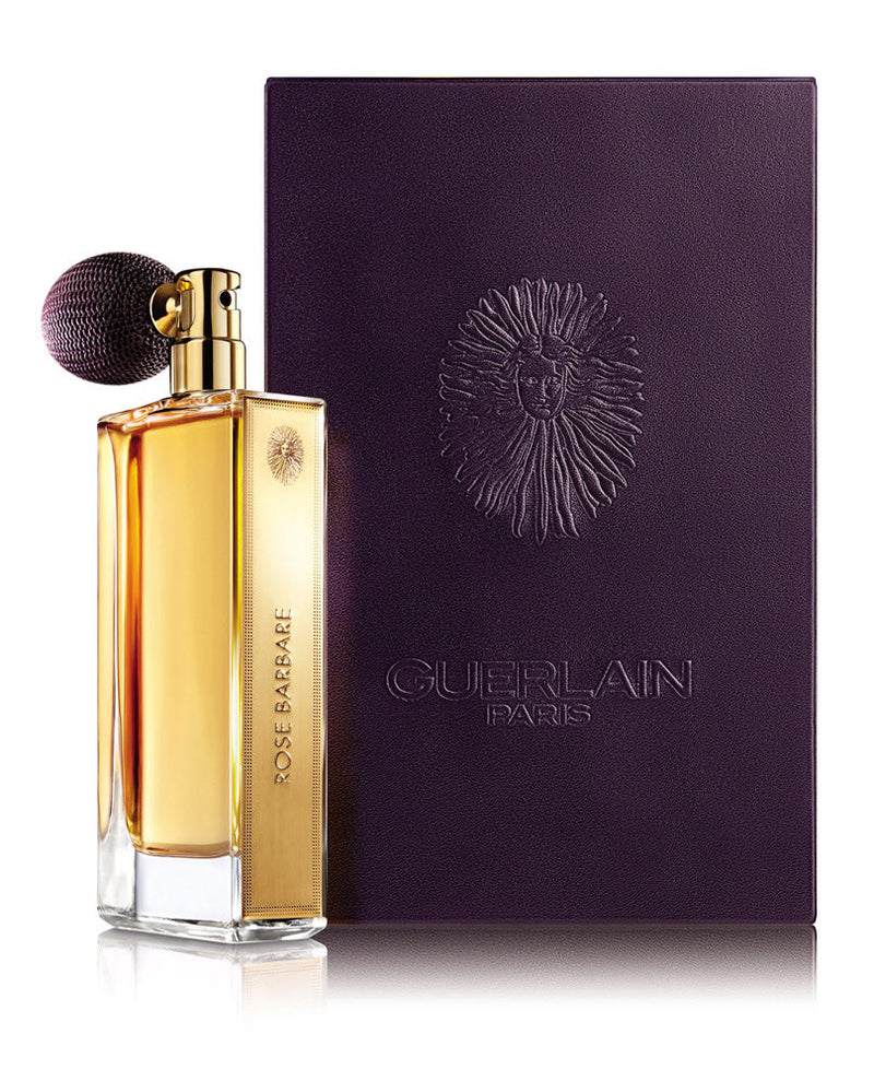 GUERLAIN ROSE BARBARE PERFUME FOR UNISEX EDP 75 ml
