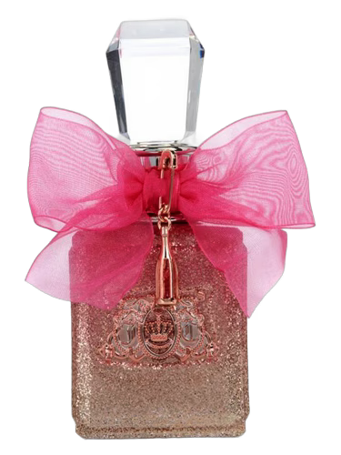 Juicy Couture Viva La Juicy Rose Eau de Parfum For Women Floral 30 ml