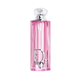 Christian Dior Addict Rosy Glow Eau de Parfum, Floral Fruity Gourmand Fragrance For Women 100ml