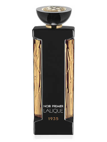 LALIQUE NOIR PREMIER ROSE ROYALE 1935  EDP FOR UNISEX 100 ml