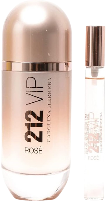 Carolina Herrera Gift Set For Women