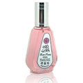 Ard Al Zaafaran Rose Paris Edp Perfume For Women Floral 50ml