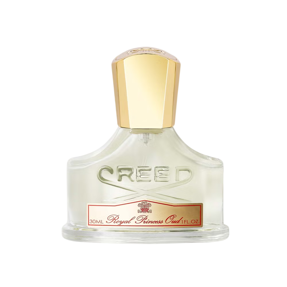 Creed Royal Princess Oud Millésime Eau de Parfum, Oriental Floral Fragrance For Women 30ml