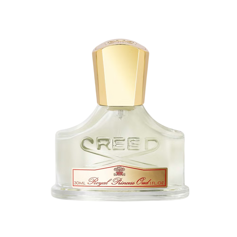 Creed Royal Princess Oud Millésime Eau de Parfum, Oriental Floral Fragrance For Women 30ml