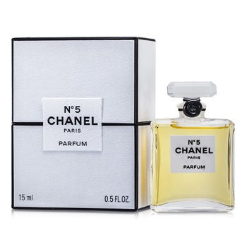 CHANEL NO.5 FOR WOMEN PARFUM 15 ml FR