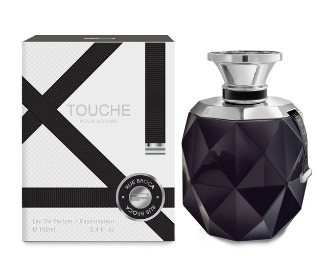 Afnan Rue Broca Touche Pour Homme Edp 100ml