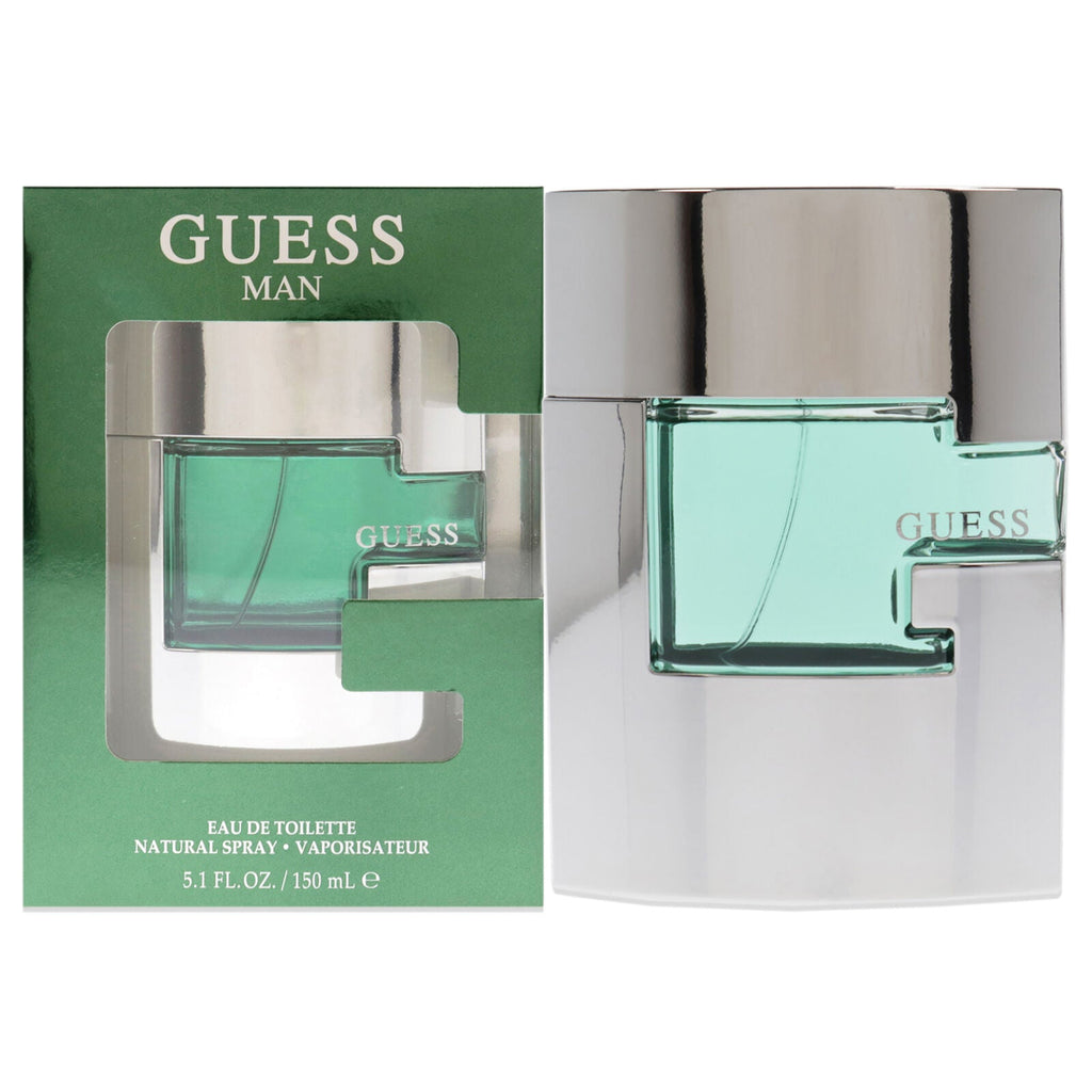 Guess Man Perfume For Men EDT 150ml