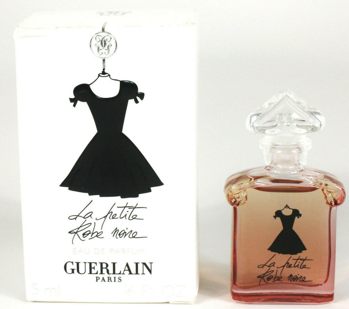 GUERLAIN LA PETE ROBE NOIRE FOR WOMEN MINI EDP 5 ml