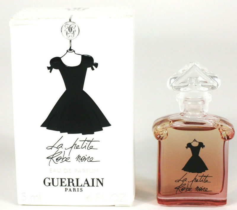 GUERLAIN LA PETE ROBE NOIRE FOR WOMEN MINI EDP 5 ml