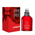 Cacharel Amor Amor Eau De Parfum For Women - Floral Fruity Perfume 50ml