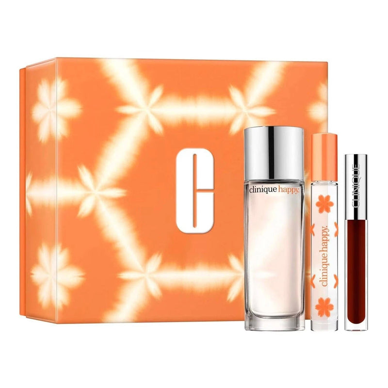 Clinique Happy Gift Set Parfum For Women