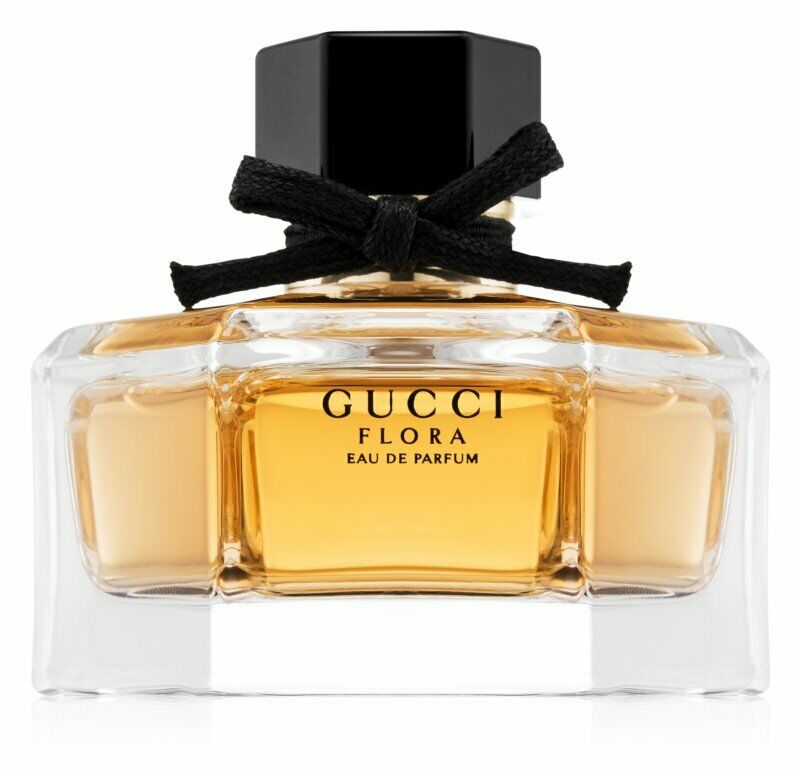 Gucci Perfume - Flora by Gucci - perfumes for women - eau de Parfum, 75 ml