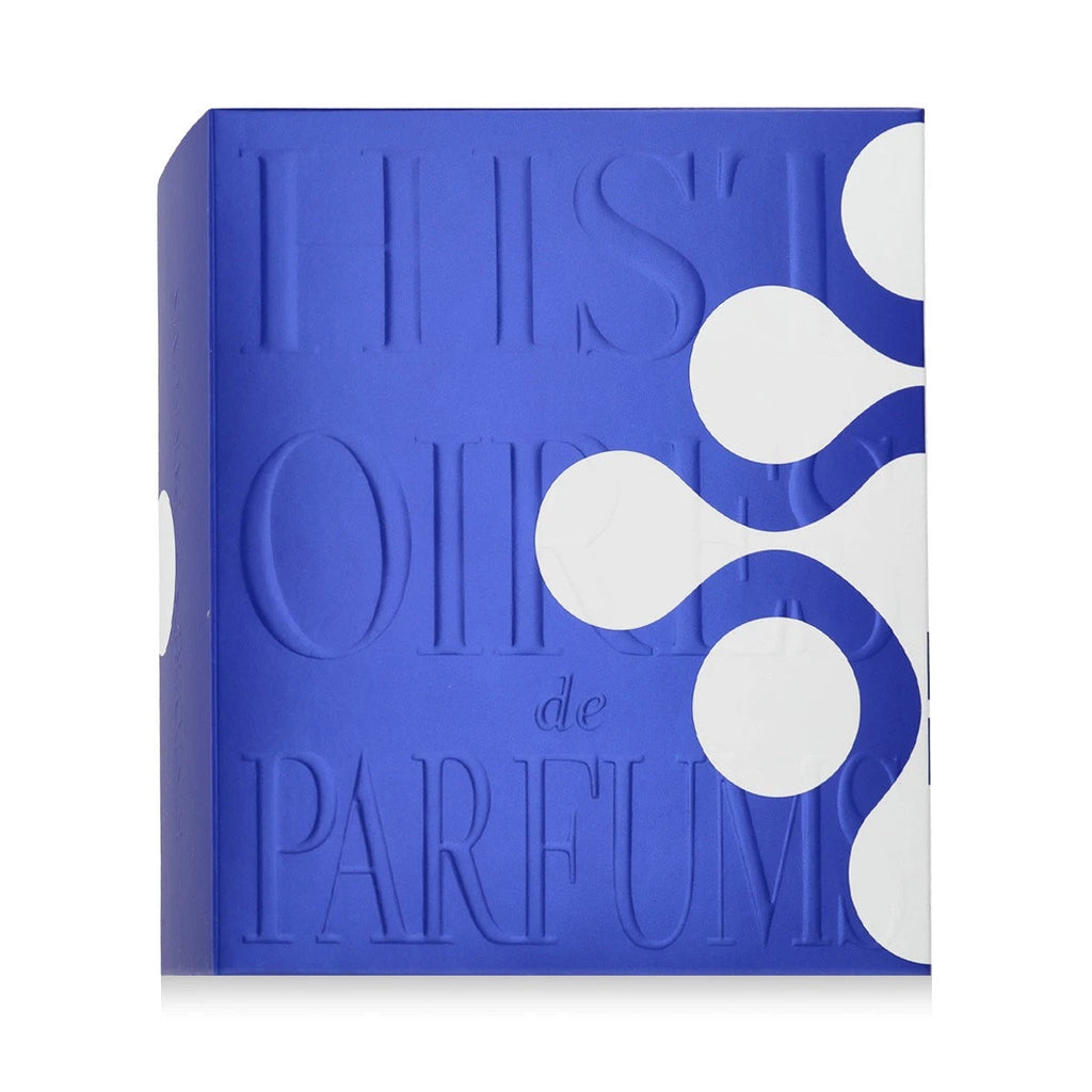 Histoires De Parfums This Is Not A Blue Bottle 1/.4 Eau De Parfum For Unisex - Oriental Spicy Perfume 115ml