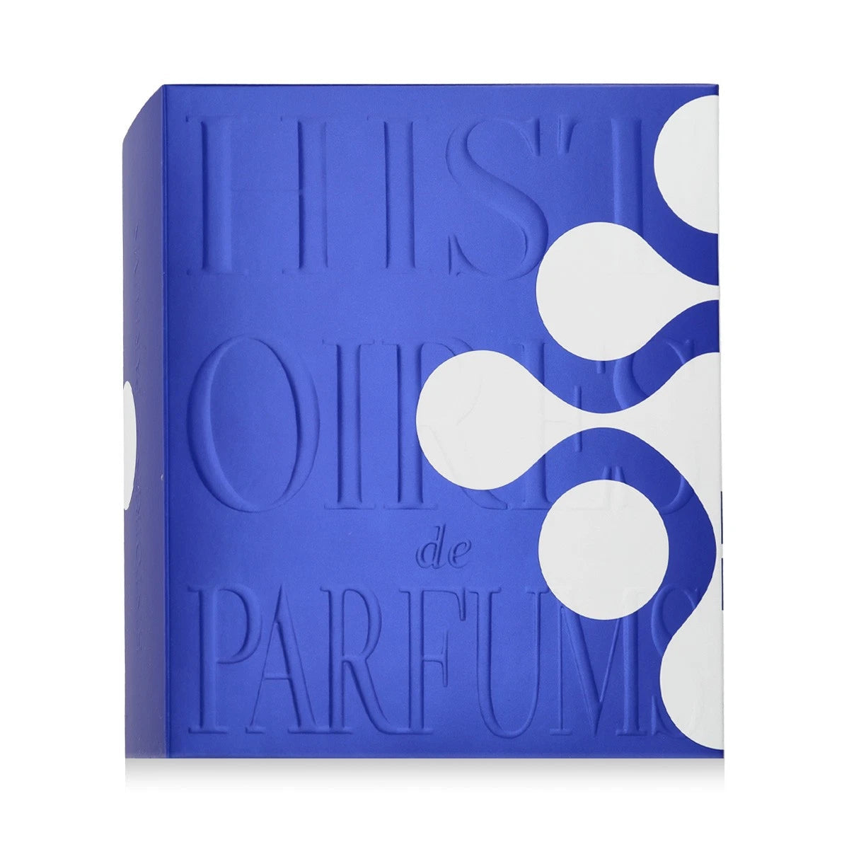 Histoires De Parfums This Is Not A Blue Bottle 1/.4 Eau De Parfum For Unisex - Oriental Spicy Perfume 115ml
