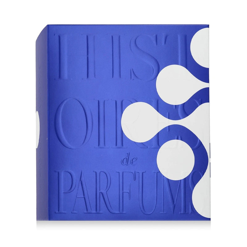 Histoires De Parfums This Is Not A Blue Bottle 1/.4 Eau De Parfum For Unisex - Oriental Spicy Perfume 115ml