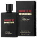 Kilian Born To Be Unforgettable Perfume For Unisex EDP 50ml