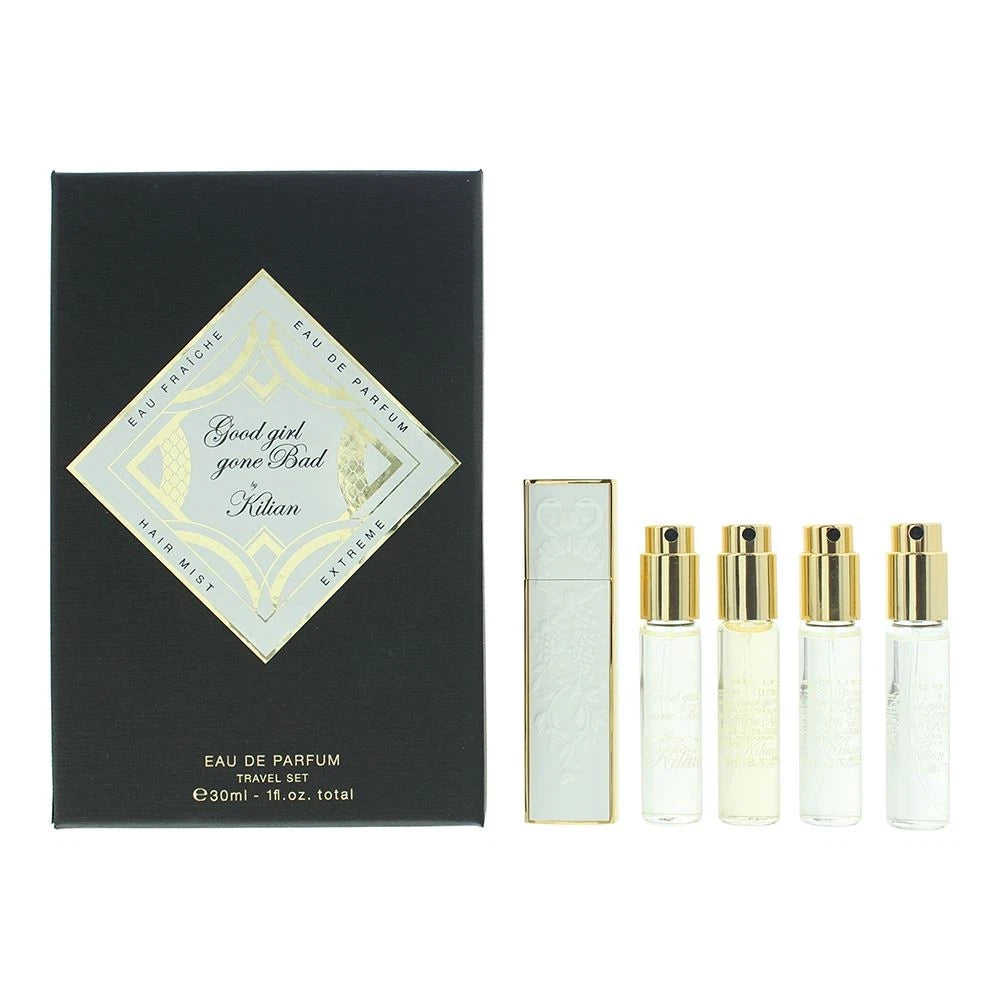 Kilian Good Girl Gone Bad Gift Set For Women